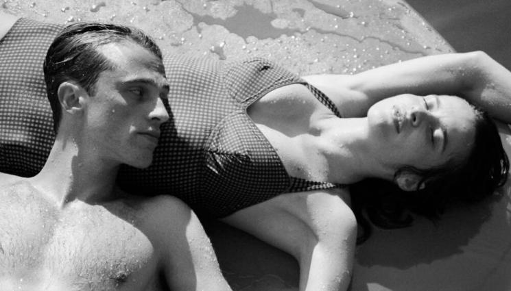 чужденецът - „Чужденецът“ на Франсоа Озон открива „Синелибри“