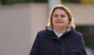 Прокуратурата разпита заместник-кмета на София по екологията Надежда Бобчева