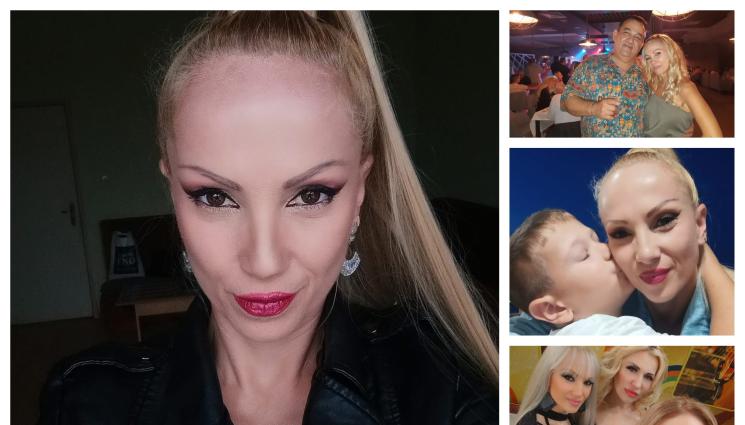 весела - КЪДЕ Е ТЯ СЕГА? Весела става детска учителка