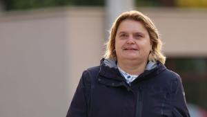 Надежда Бобчева