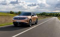 Opel Grandland Elecric Long Range