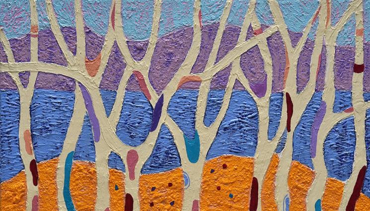 излобжа - ТАЛАНТ ДО ТАЛАНТ: Бивш министър реди изложба