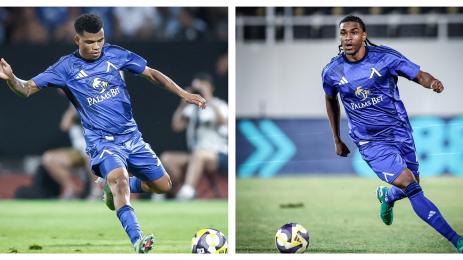 Майкон Кристиан Макун Левски