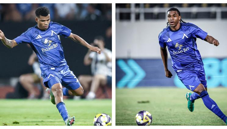 Майкон Кристиан Макун Левски - Натискат Левски за трансфер на M&М