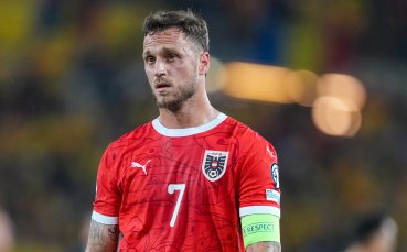 Арнаутович прати в историята брадясал рекорд