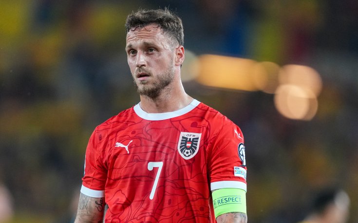 Арнаутович прати в историята брадясал рекорд