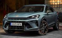 Cupra Formentor VZ5