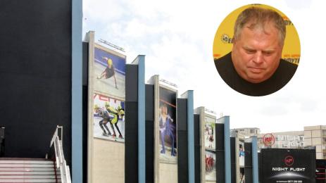 Асен Асенов юбилей