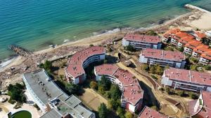 Елените море наводнение