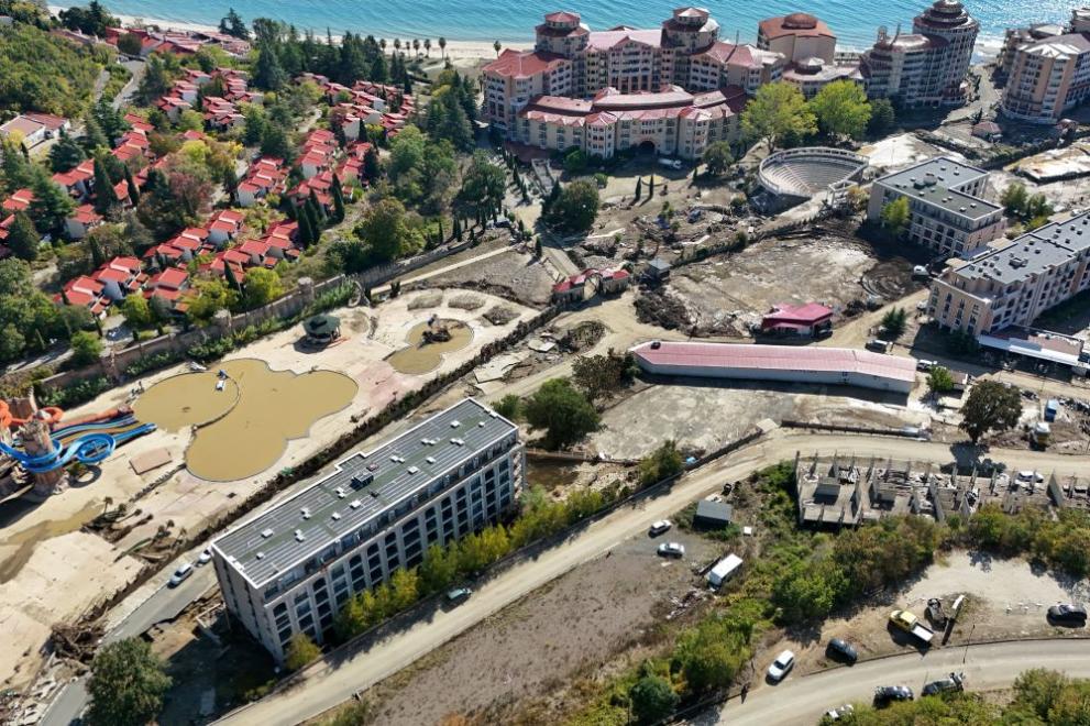 Собственици на имоти в Елените ще проведат събрание на 22