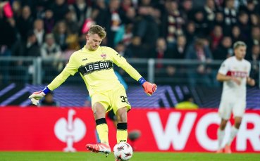 Байерн продава вратар, ако Нойер подпише нов договор