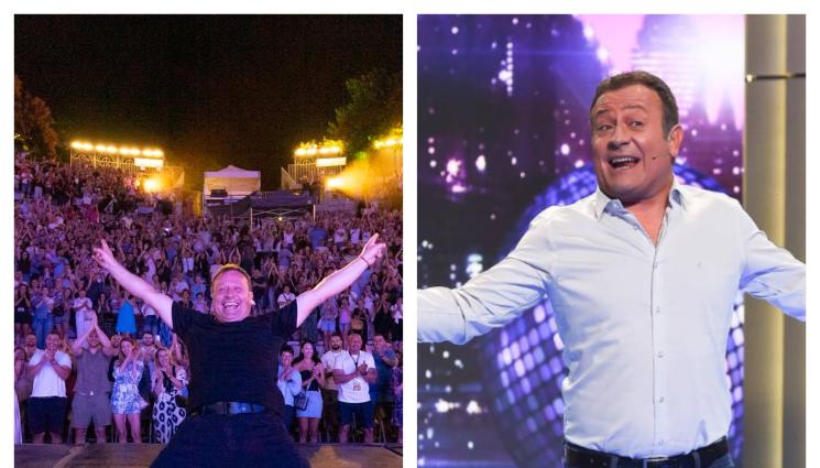 рачков - Рачков отмени турнето в САЩ