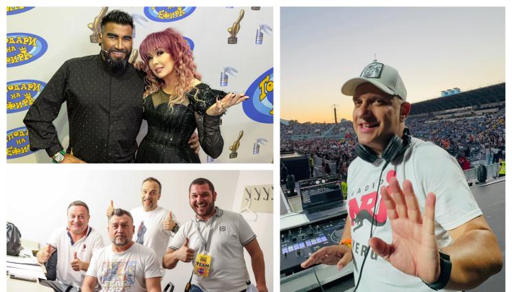 g - КОЙ Е ПО-ПО-НАЙ? Чалгата и естрадата пак се изпокараха за пари