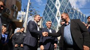София протест фермери ЕК