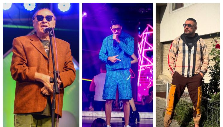 о - ТелеГаф: Кеца върви по обратната модна пътека