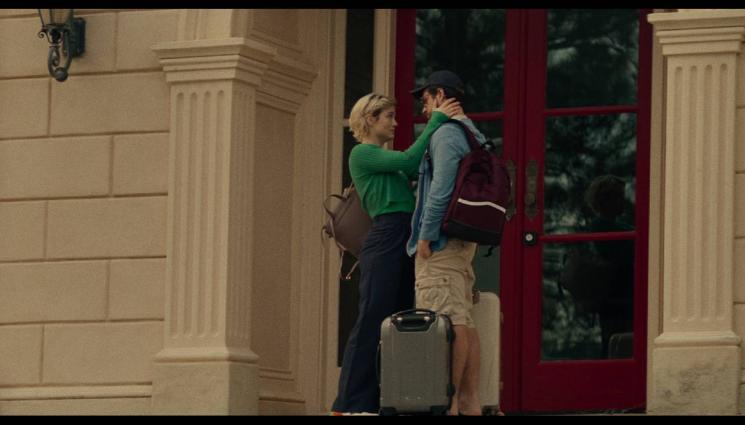 d - Романтичен уикенд се превръща в секс и насилие (ТРЕЙЛЪР)