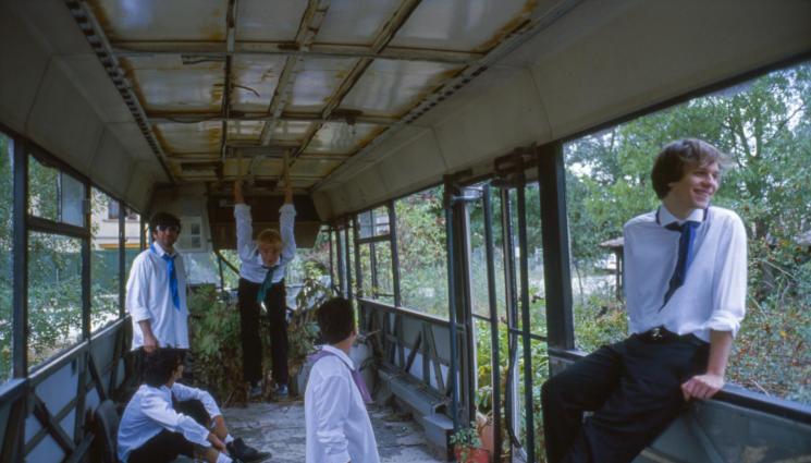 Слайсър - ДЕБЮТ: Slicr връхлита като торнадо музикалната сцена (ВИДЕО)