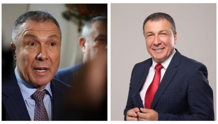 в - СЛЕД ПОТОПА, ЗАЛЯЛ ЕЛЕНИТЕ: Кметът на Несебър под обстрел! (СНИМКИ)