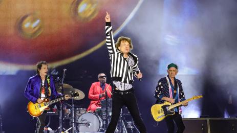 Ролинг Стоунс