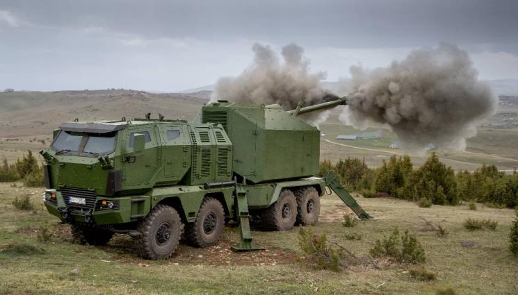 d - Nora - люта сръбкиня със съветски корени