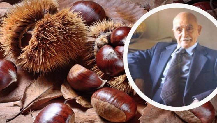 Петър Димков - ВЪЗМОЖНО ЛИ Е? Кестени в джоба носят дълголетие!