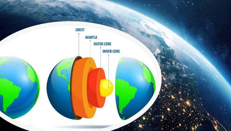 земя - КАКВО СЕ СЛУЧВА? На Земята й писна да се върти!