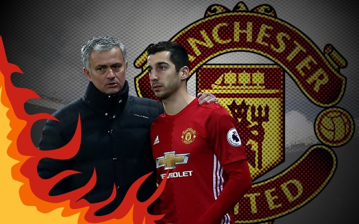 Моуриньо нарекъл играч боклук, а той му отговорил: А ти си голям боклук