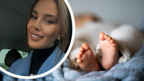 калина бебе