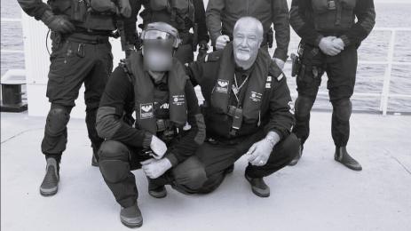 Стефан Иванов