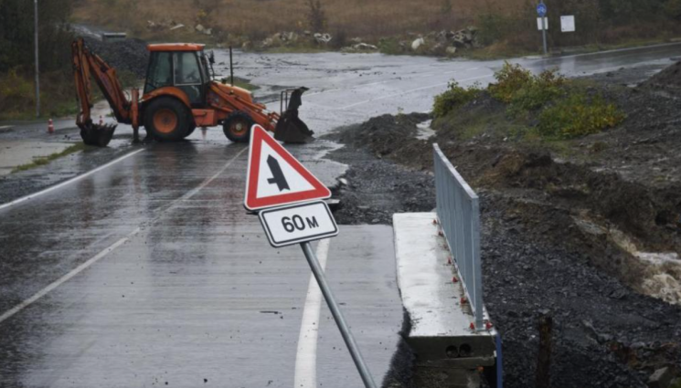 Царево - Отмениха бедственото положение в Царево