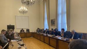 Националният оперативен щаб
