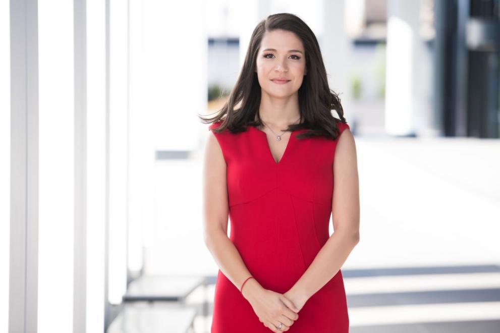 Мина Илиева