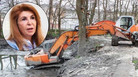 Богдана Панайотова