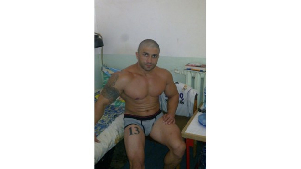 Вальо Баровеца