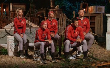 Директна отборна елиминация в “Игри на волята” тази вечер