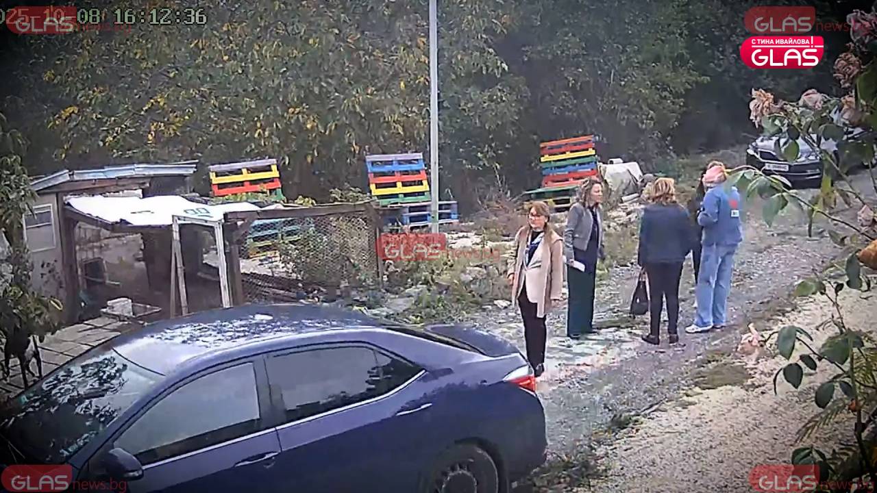 Тина Ивайлова