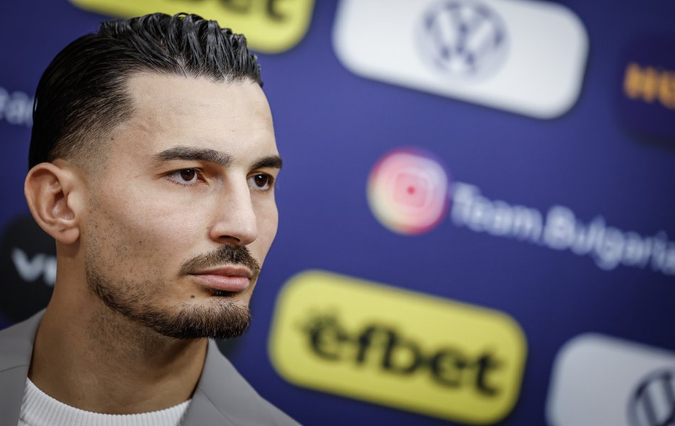 Винченцо Монтела Уурджан Чакър1