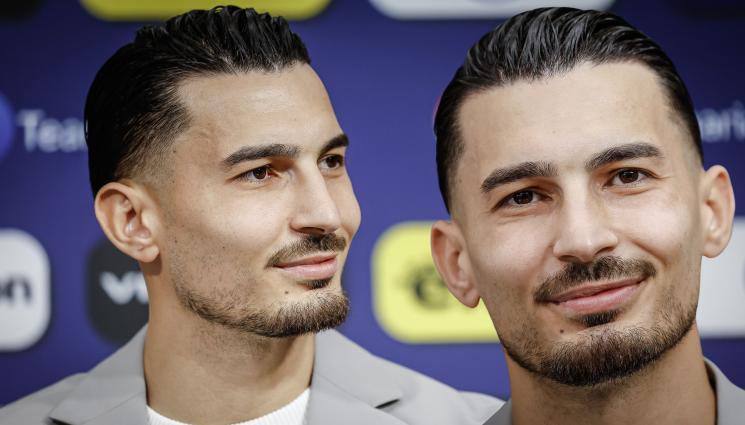 Чакър - Вратарят на турците чака енергични българи