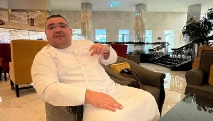 насилник - ИЗДИРВАТ ГО МЕЖДУНАРОДНО: Българин педофил избяга от германската полиция, крие се в Дубай и търгува с биткойни!