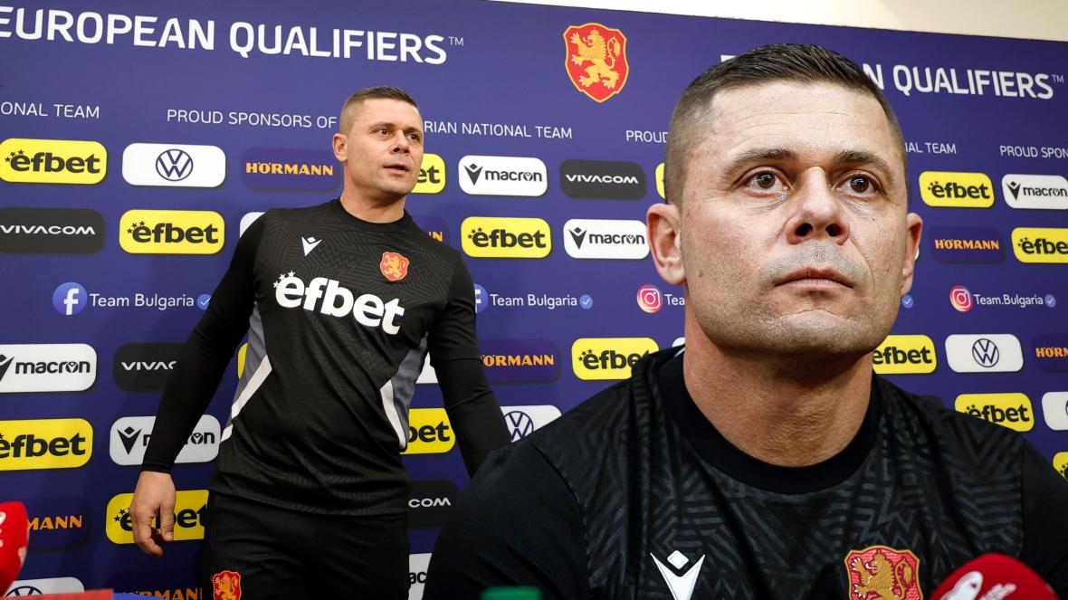 Александър Димитров