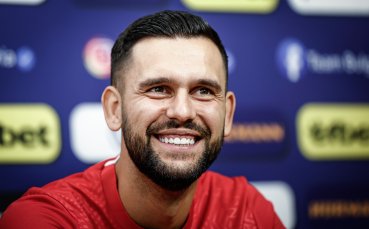 Димитър Митов: Очаква ни тежък двубой срещу Турция