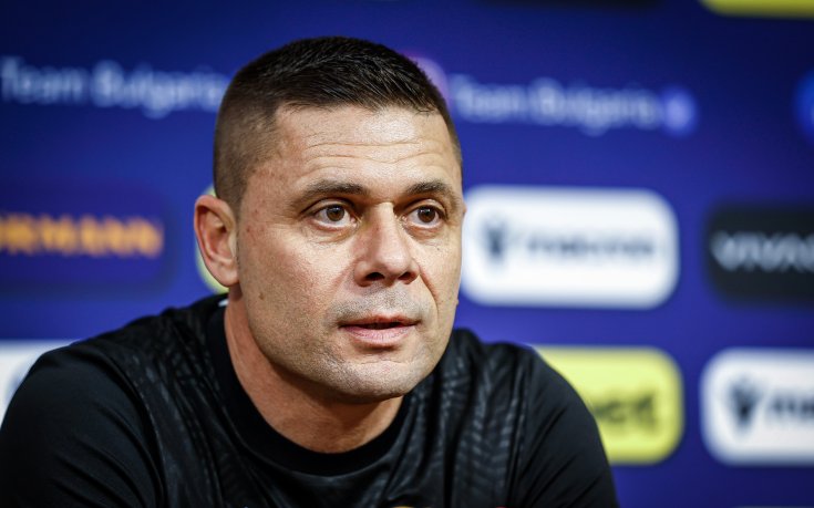 Кървав дебют за Димитров: Автоголът ни срина, да не бъдем черногледи