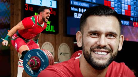 Димитър Митов