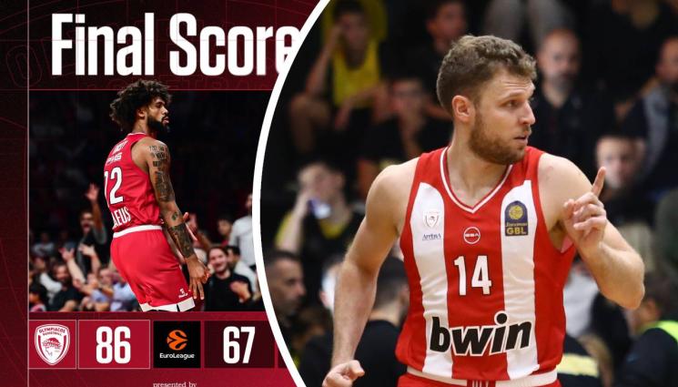 Александър Везенков - Везенков се развихри за клуб 3000