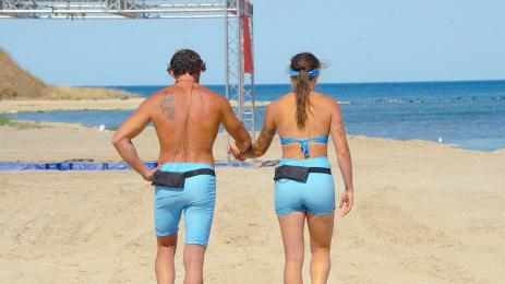 Теодор Чикагото и Гордиенко