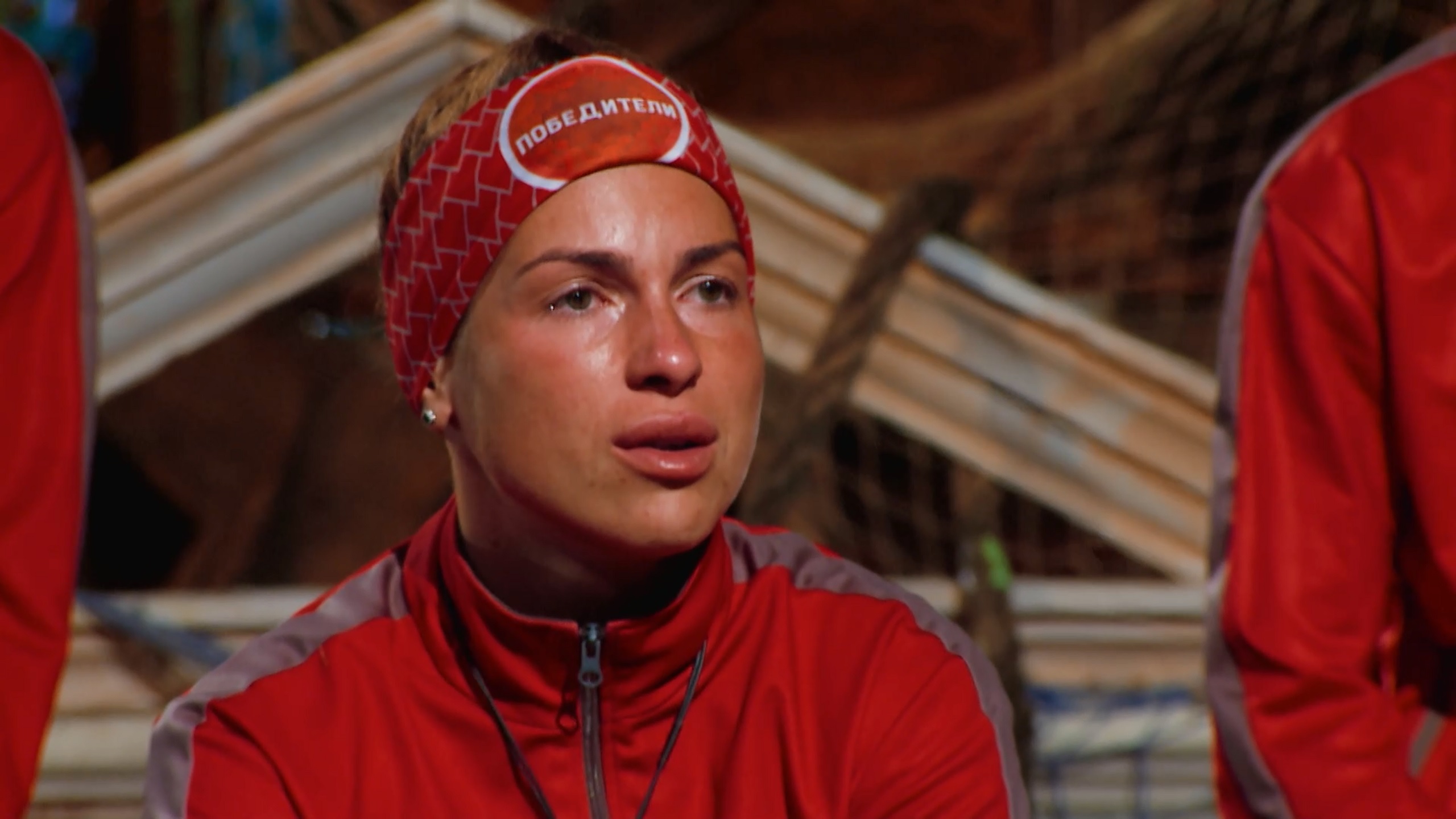 карина игри на волята