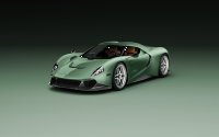 Capricorn 01 Zagato