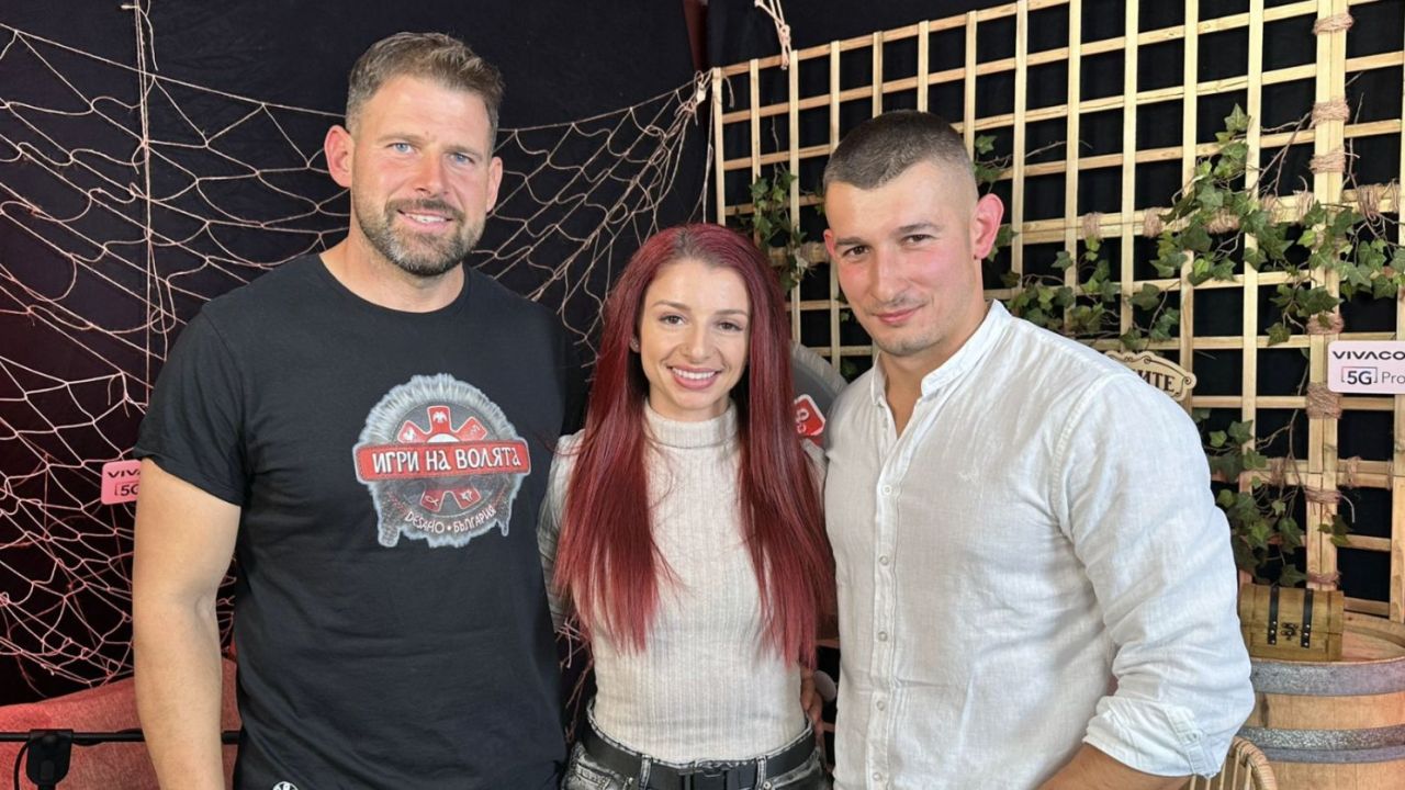 След игрите