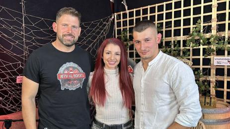 След Игрите Podcast