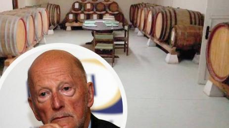 винарна симеон сакскобургготски